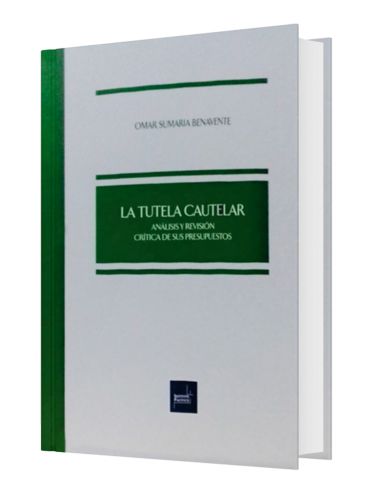 LA TUTELA CAUTELAR..